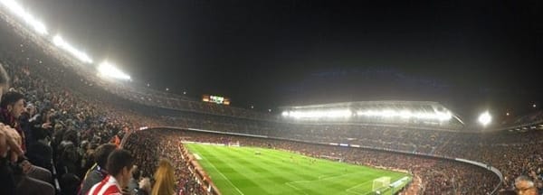 Barcelona Express: Two Day Itinerary: photo 5