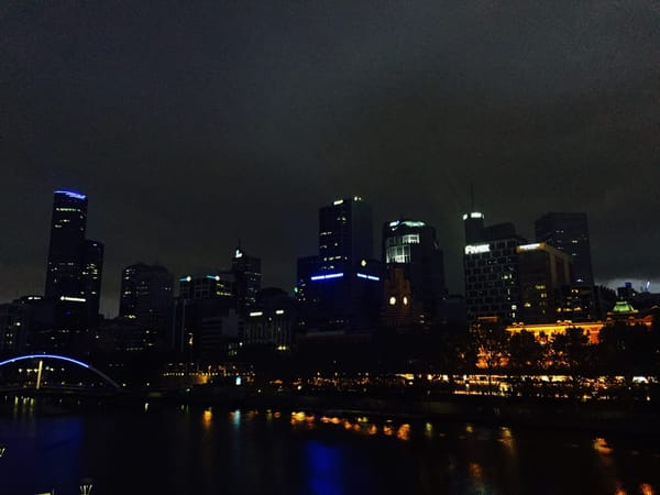 Australia: Melbourne, World: photo 10