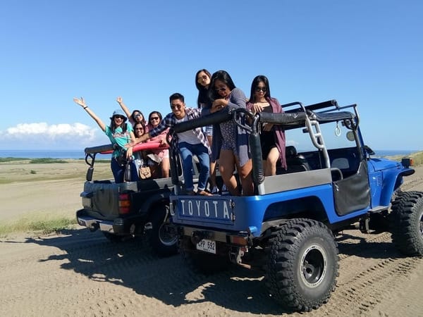A Trip to Ilocos: Adventures That Will Never Get Old: photo 4