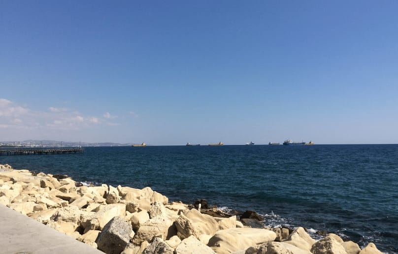 Living like a Local in Limassol