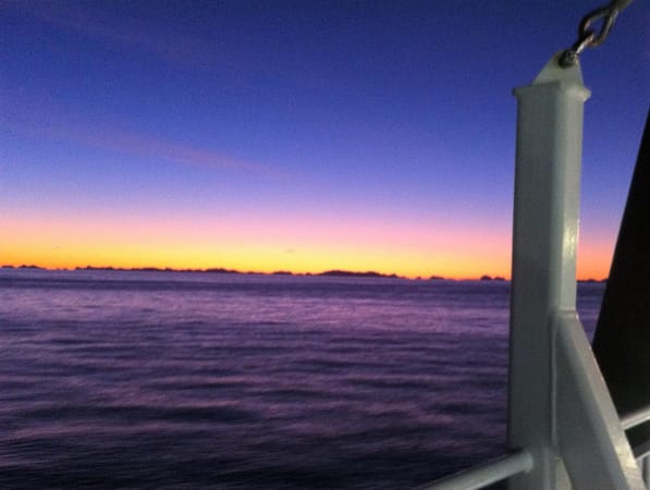 A Trip to the Arctic Circle: the Lofoten archipelago: photo 20