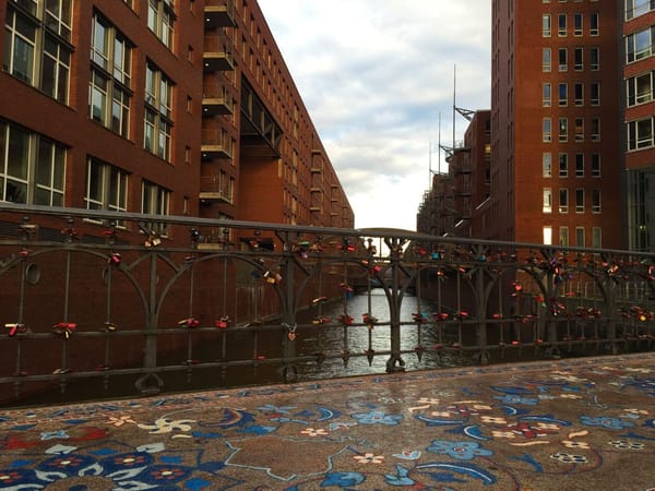 Hamburg. Home is where your heart is.: photo 17