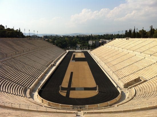 Best places to visit in Greece: photo 1