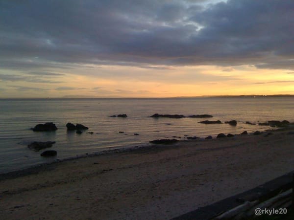 Largo: The Villages of Robinson Crusoe and Tommie Norrie: photo 2