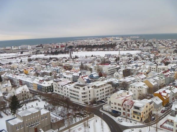 Iceland - A Frozen Adventure Playground: photo 3