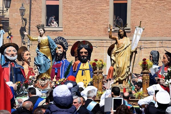 Aidone: a tiny jewel hidden in Sicily: photo 6