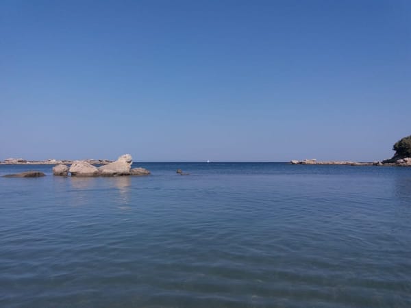 Rhodes Island, Greece – Best beaches, nightlife, and more!: photo 4