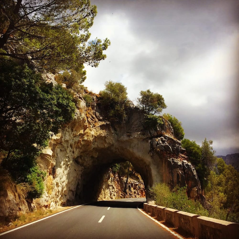 ‘Road tripping Mallorca, Europe’s paradise island’