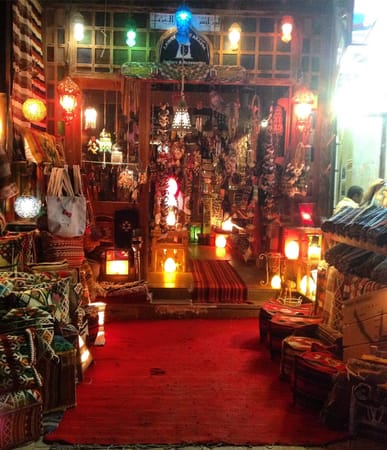 7 CITIES YOU SHOULD VISIT WHEN IN EGYPT: photo 7