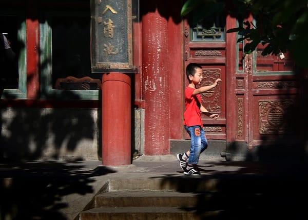 Places to Visit in China from From Beijing To Hong Kong: photo 3