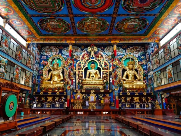 Know everything about a getaway to COORG now: photo 2