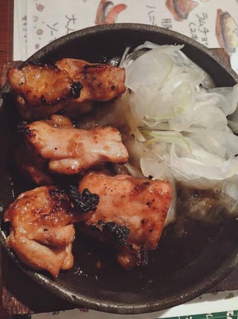 Chronicles of the Spontaneous Adventure: Osaka, Japan: photo 11