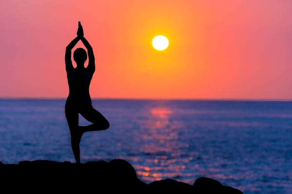 5 Best Yoga Retreats in Southern Thailand: photo 2