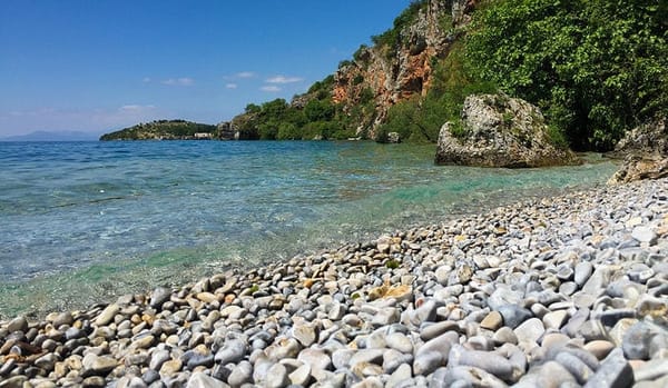 Things to do in Ohrid, the pearl of North Macedonia: photo 2