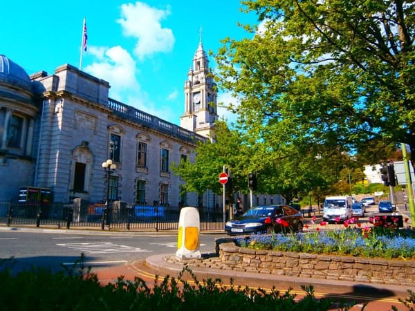The Best Of English Torquay: photo 2