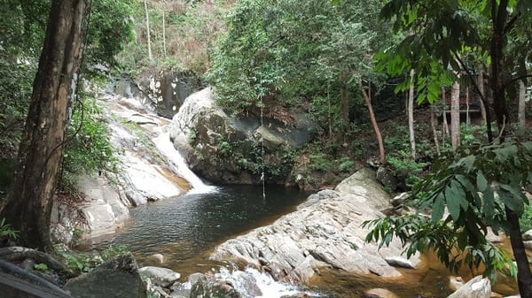 THE MIGHTY STONG OF KELANTAN: photo 1