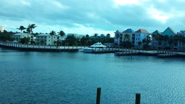 An All-Inclusive Bahamas Vacation: Paradise Island: photo 6