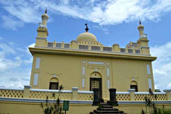 The Scotland of India : Coorg: photo 4