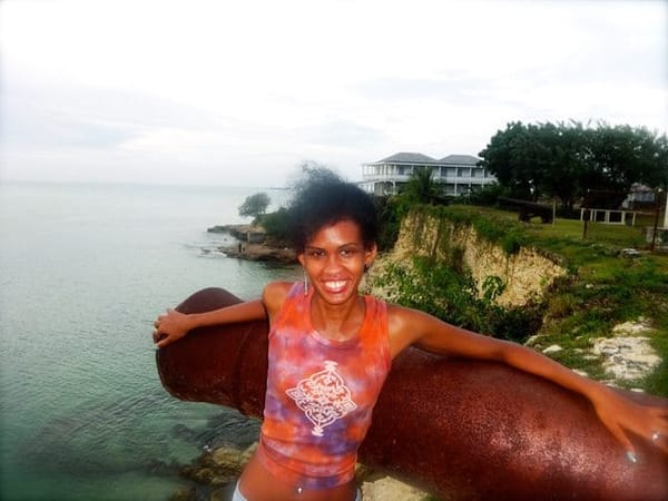 Historical Sites to Visit in Antigua: photo 1