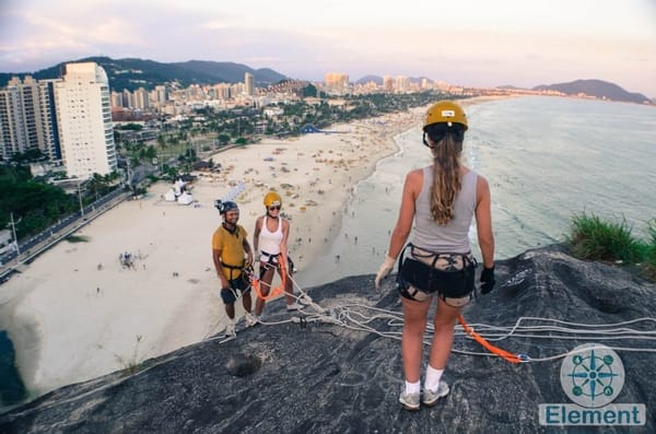 Brazil: Discover The Most Beautiful Beaches PLUS Secret Spots In Guarujá: photo 3