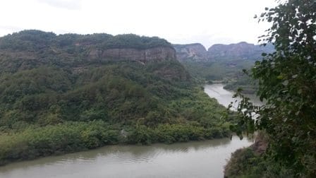 Hidden beauties of Guangdong province: photo 4
