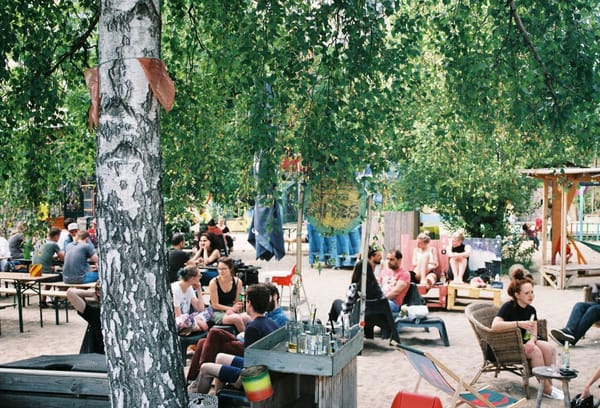 Explore Berlin like a Local: photo 2