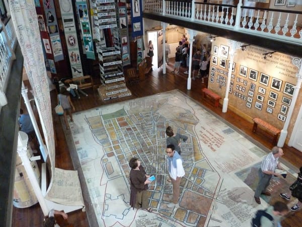Six Budget-friendly Things To Do In Cape Town, South Africa: photo 2