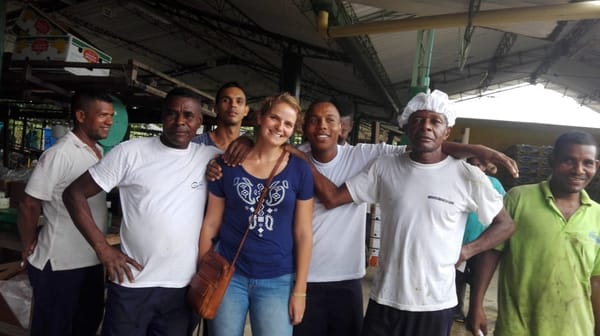 8 things you probably didn't know about small town Colombia: photo 3