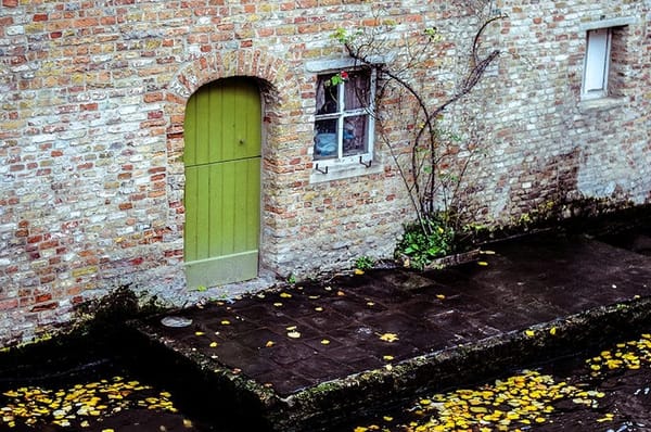 Bruges - medieval beauty for sweet tooths: photo 4