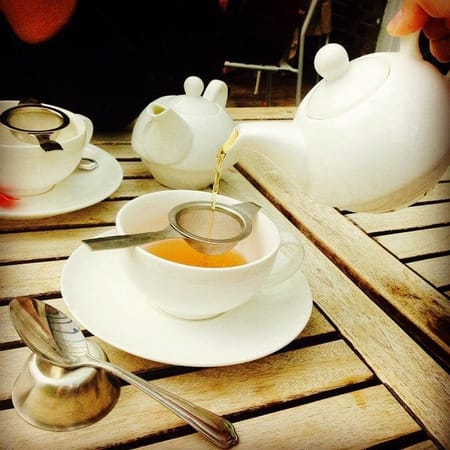 LONDON: A CITY OF FOOD AND CULTURE: photo 2
