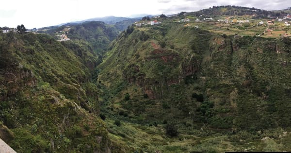 Gran Canaria an adventurous and cheap holiday destination: photo 10