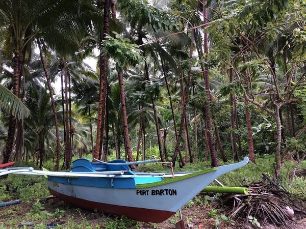 How to Spend a Week in Palawan: photo 1