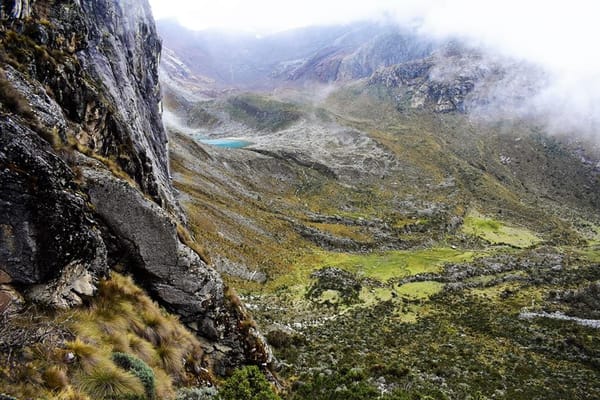 A Day at Laguna 69: photo 1