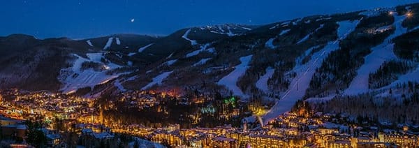 Vail: A Snow Village: photo 1
