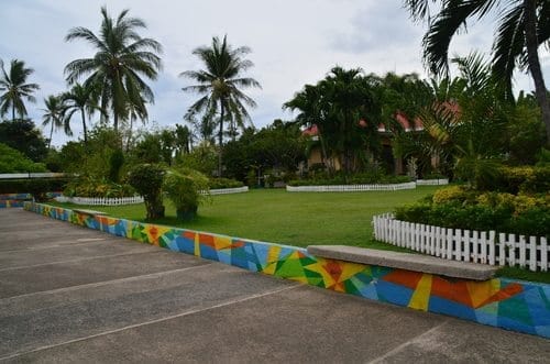 Mactan Shrine Lapu Lapu City, Cebu: photo 13