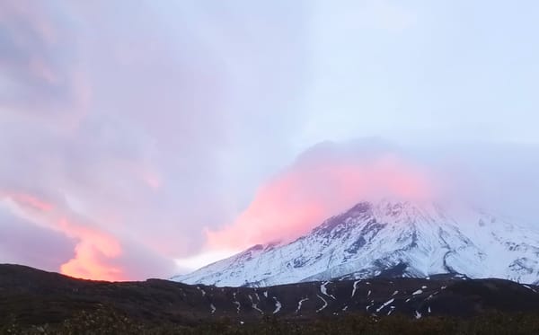Kamchatka: Prepare Yourselves for Authentic Russia: photo 1