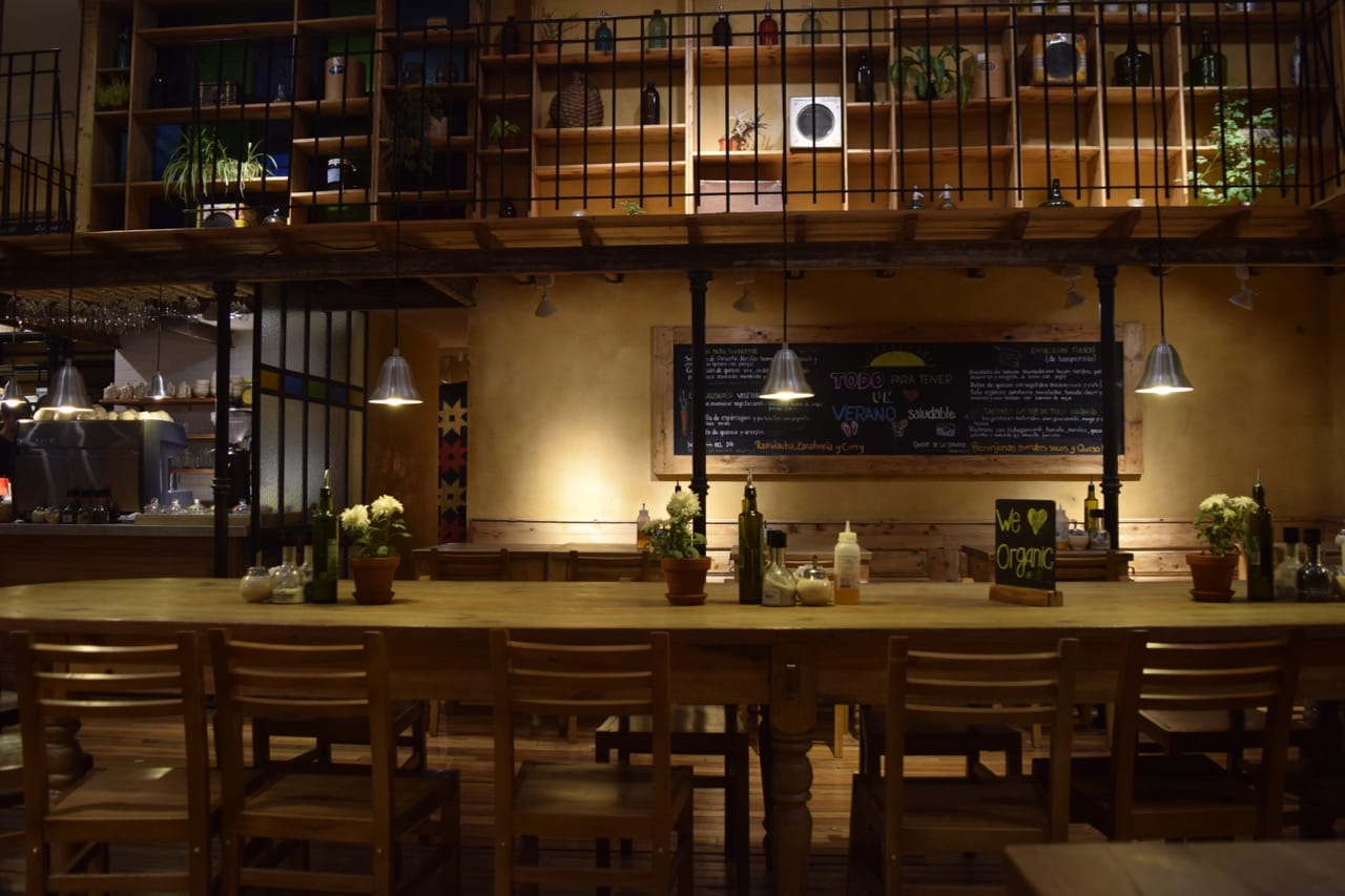 Weekend in Buenos Aires: Cool cafe hopping