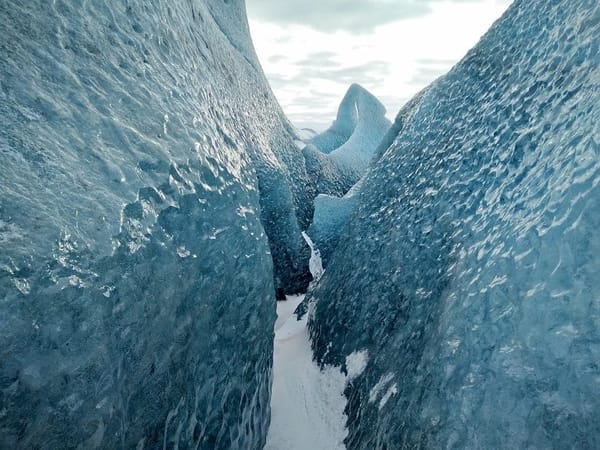 Iceland: Natural Paradise: photo 6