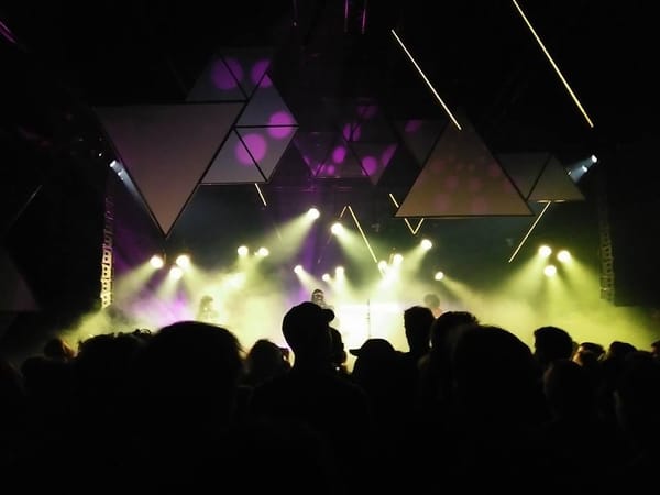 Roskilde Music Festival: Scandinavia’s Biggest Sustainable Party: photo 4