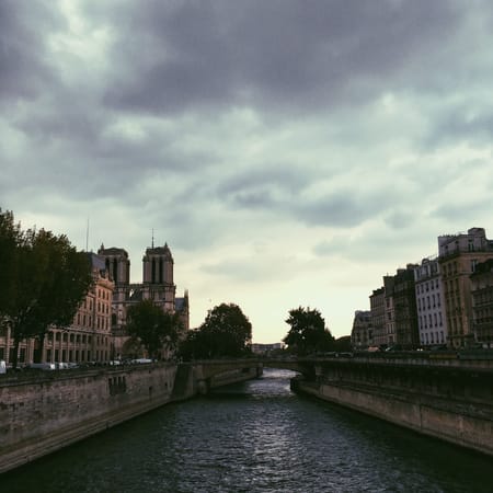 Weekend in Paris: photo 17