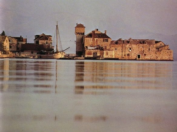 Magic of coastal Croatia: photo 8