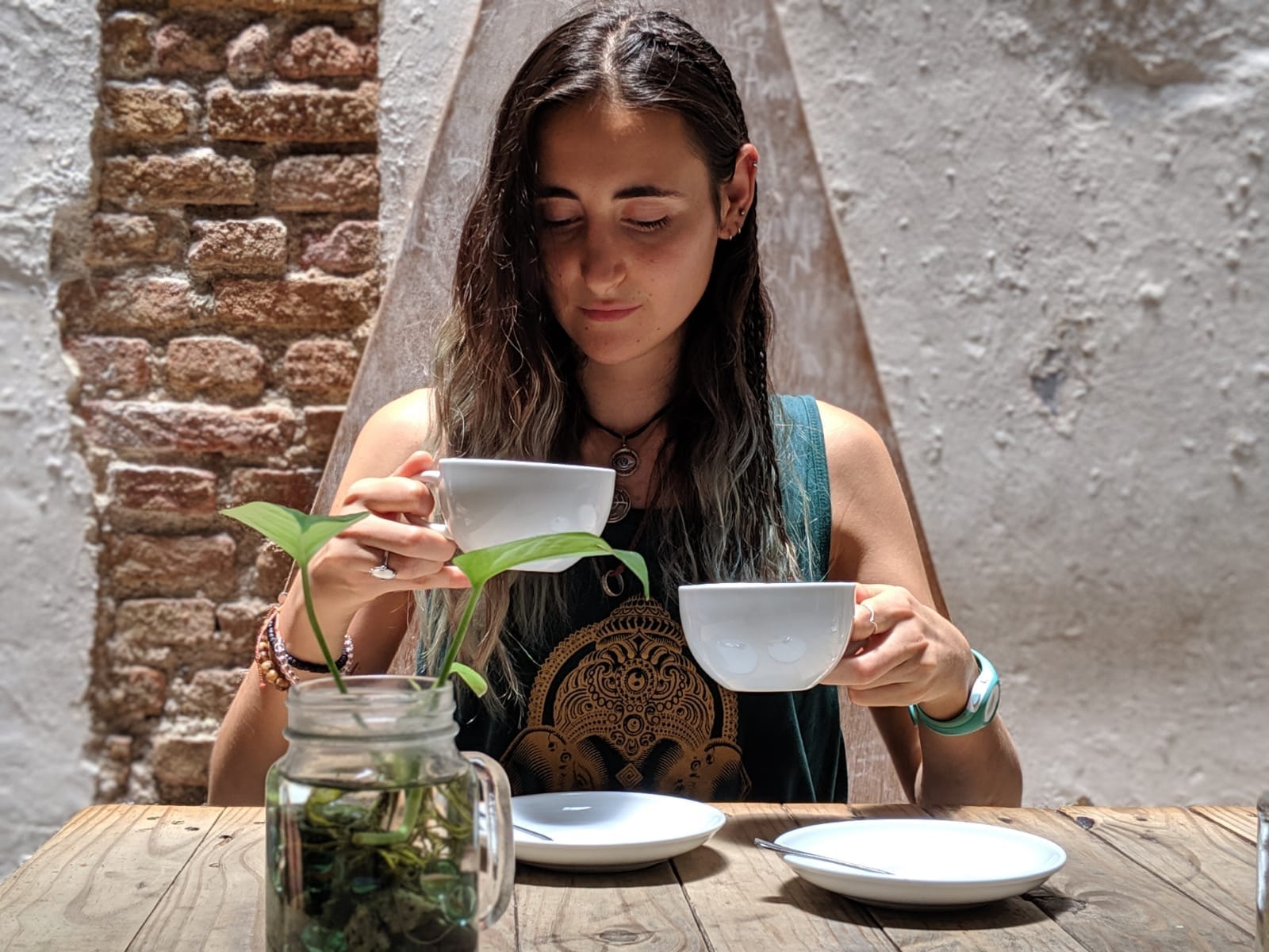 A Guide to Vegan Coffee in George Town, Penang