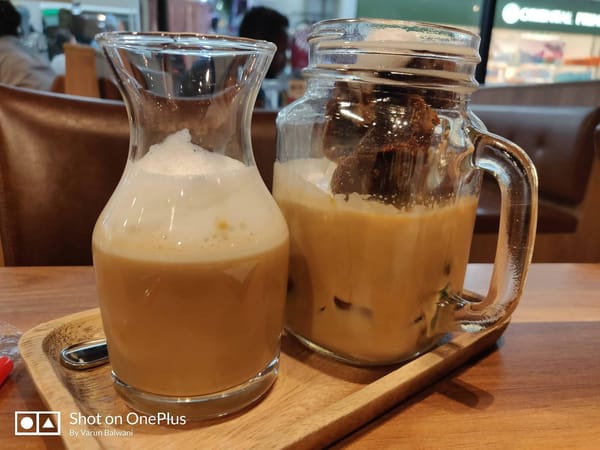 A Traveler’s Guide To Bangkok, Thailand!: photo 20
