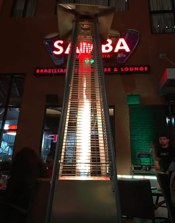 Spots to visit while in Los Angeles: photo 7