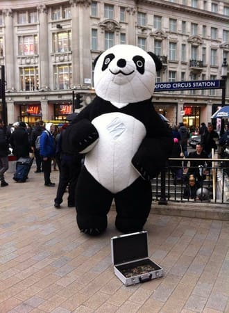 Your First Time In: London: photo 7