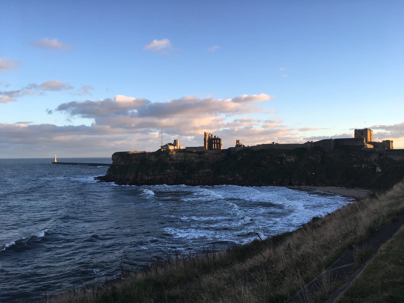 Newcastle - North-East England