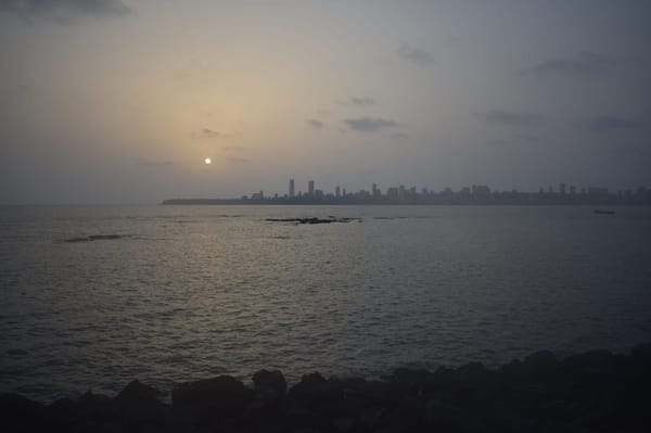 What to do in South Mumbai: photo 1