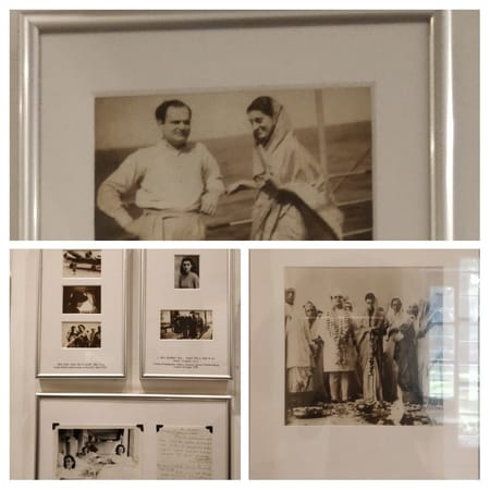 Indira Gandhi Memorial Museum: A Life of Courage: photo 4