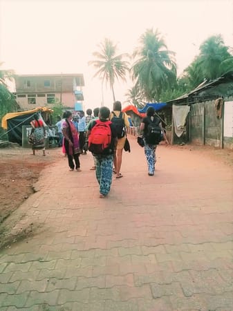 Gokarna : Bliss on the Beach: photo 7
