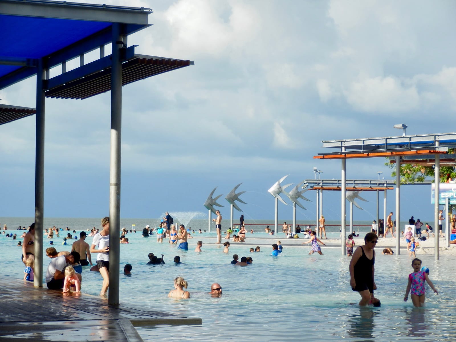 The Best of Cairns